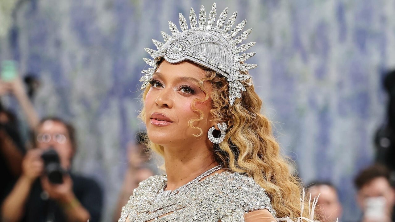 Beyoncé releases first new song in two years