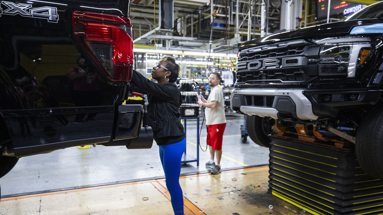 Ford replaced engineers with AI but had to hire them back pretty quickly