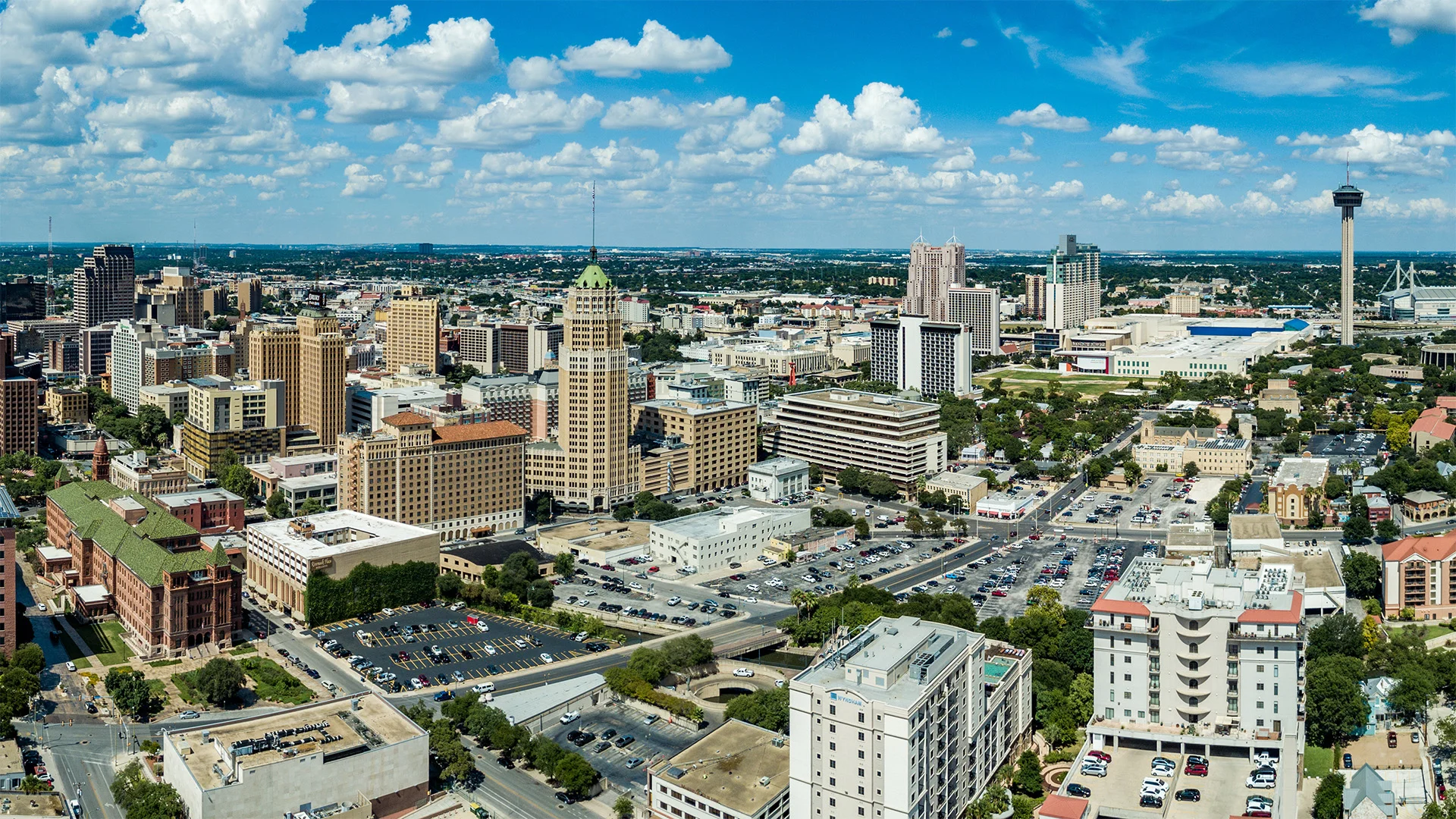 This Texas city was just named the most entrepreneurial of 2026—and it’s not Austin