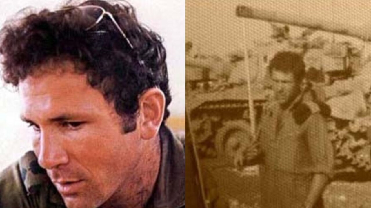 50 years on, lead pilot remembers hostage rescue in which Netanyahu's ...