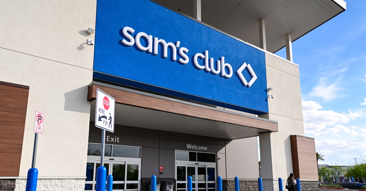 11 Sam's Club Questions Shoppers Are Too Embarrassed To Ask