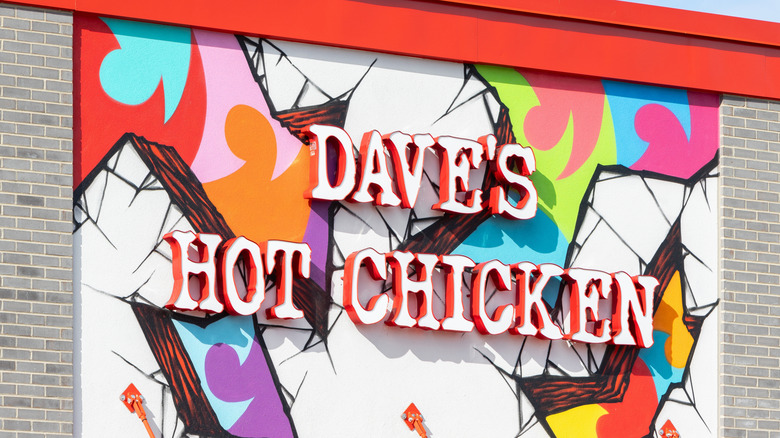 The Fast Food Chain That Started With $900 And A Parking Lot