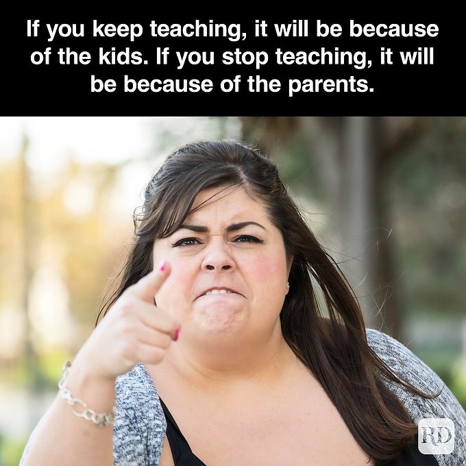50 teacher memes to keep you laughing until summer break