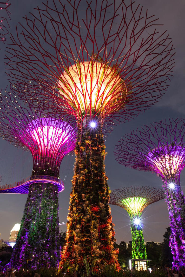 16 Fun Things to Do in Singapore With Kids [2026 Update]