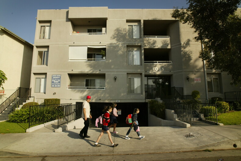 Glendale opens applications for rental assistance