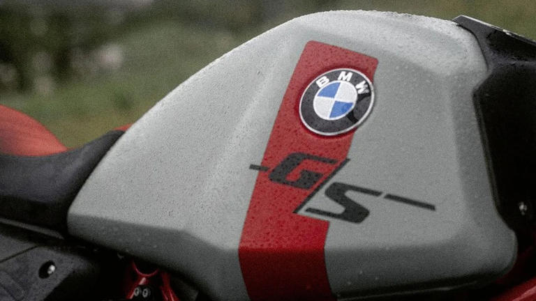 BMW’s sweet retro-styled adventure bike gets even more compelling