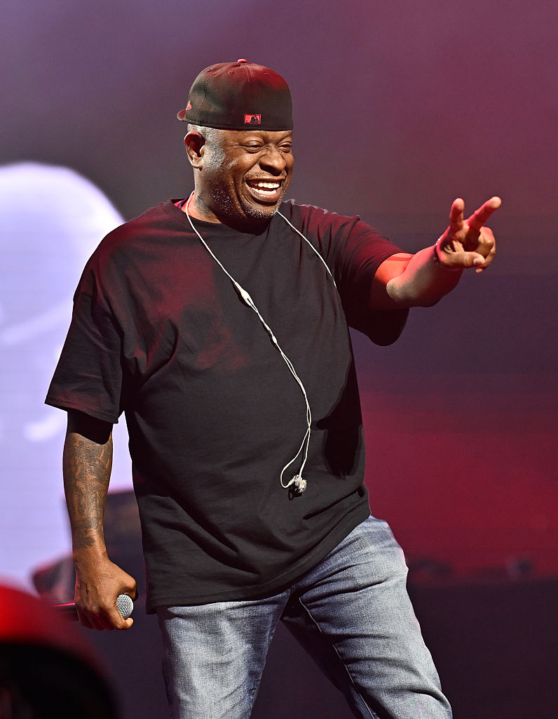 All the celeb sightings at the 2026 ESSENCE Festival