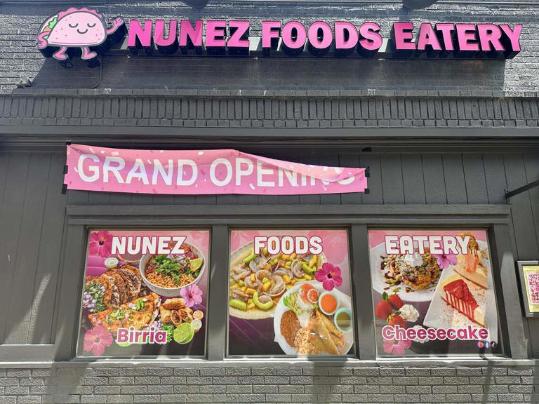 KC restaurant known for birria fusion dishes opens in the West Bottoms