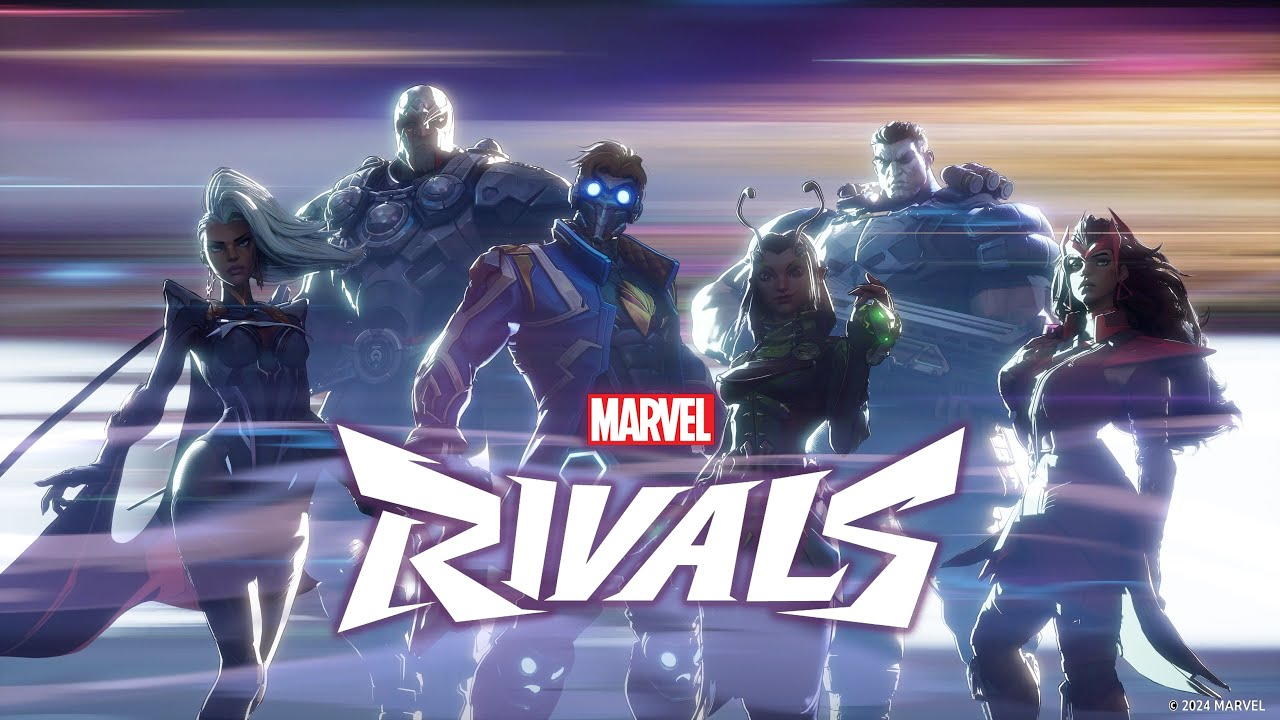 Everything we know about Marvel Rivals season 9