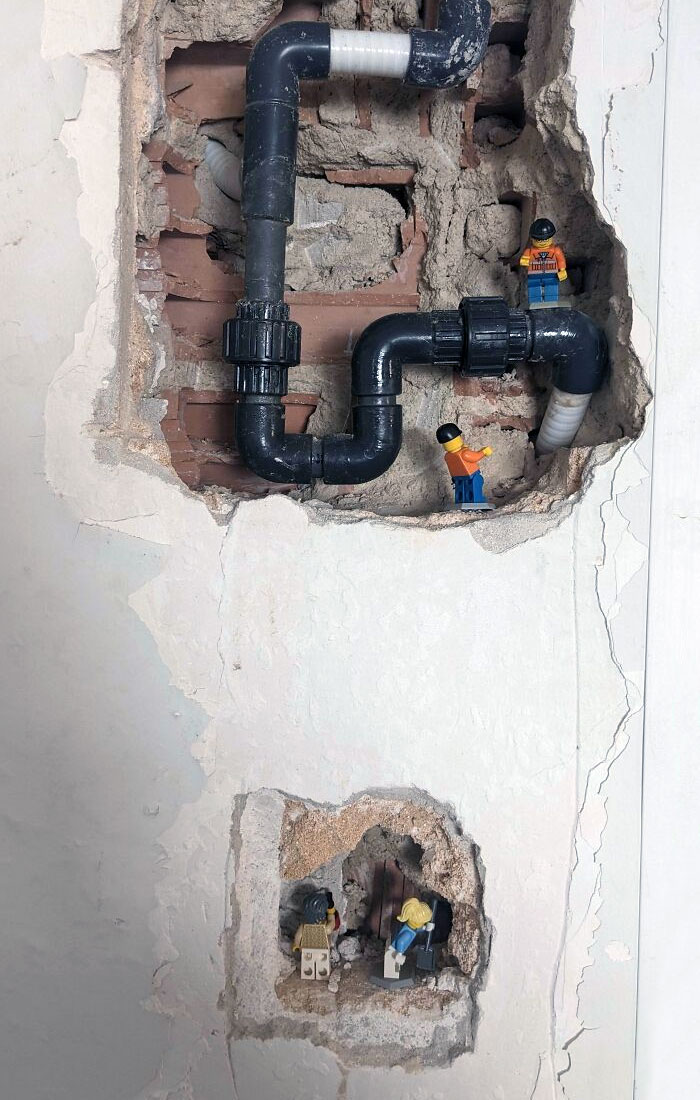 32 Times Landlords Left Their Tenants in Awful Conditions