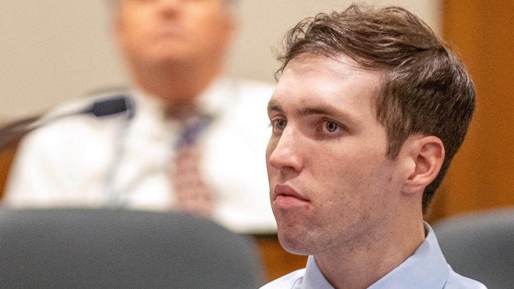 'Devastating' evidence against Charlie Kirk murder suspect laid out in ...