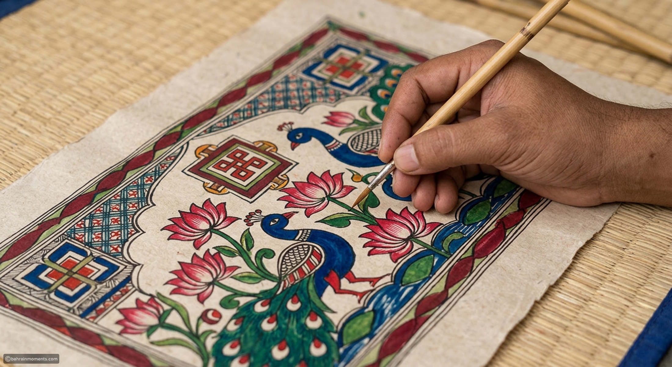 11 hidden gems of global folk art