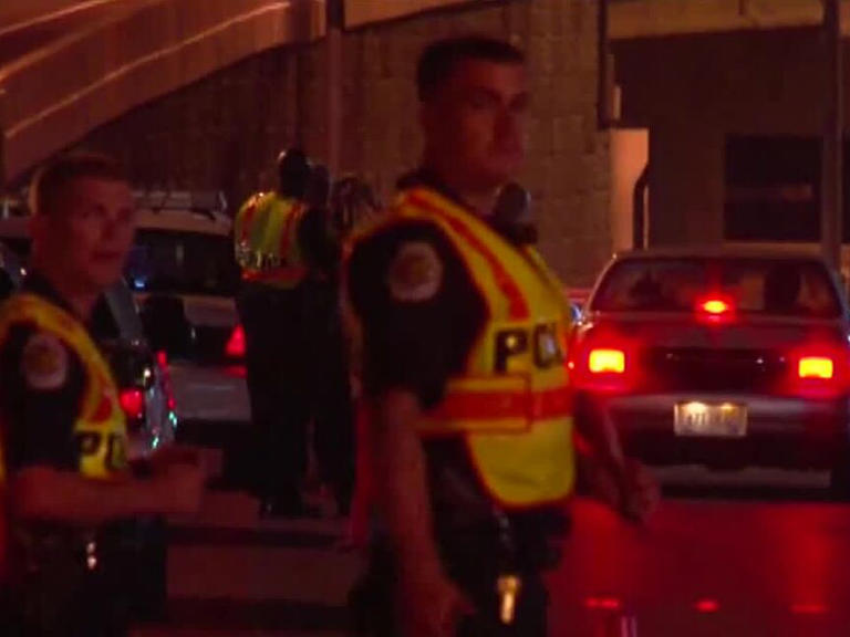 Huntsville police make 11 DUI arrests over Fourth of July weekend