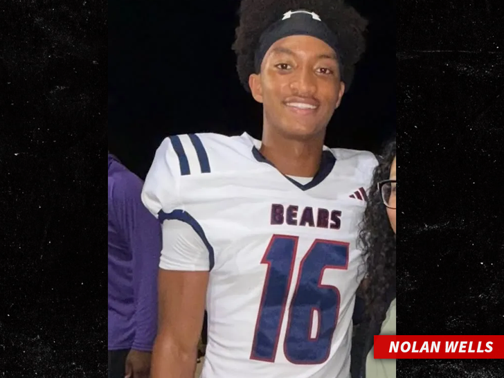 Missing 18-Year-Old Nolan Wells Found Dead on Mississippi Island, Family Confirms Identity