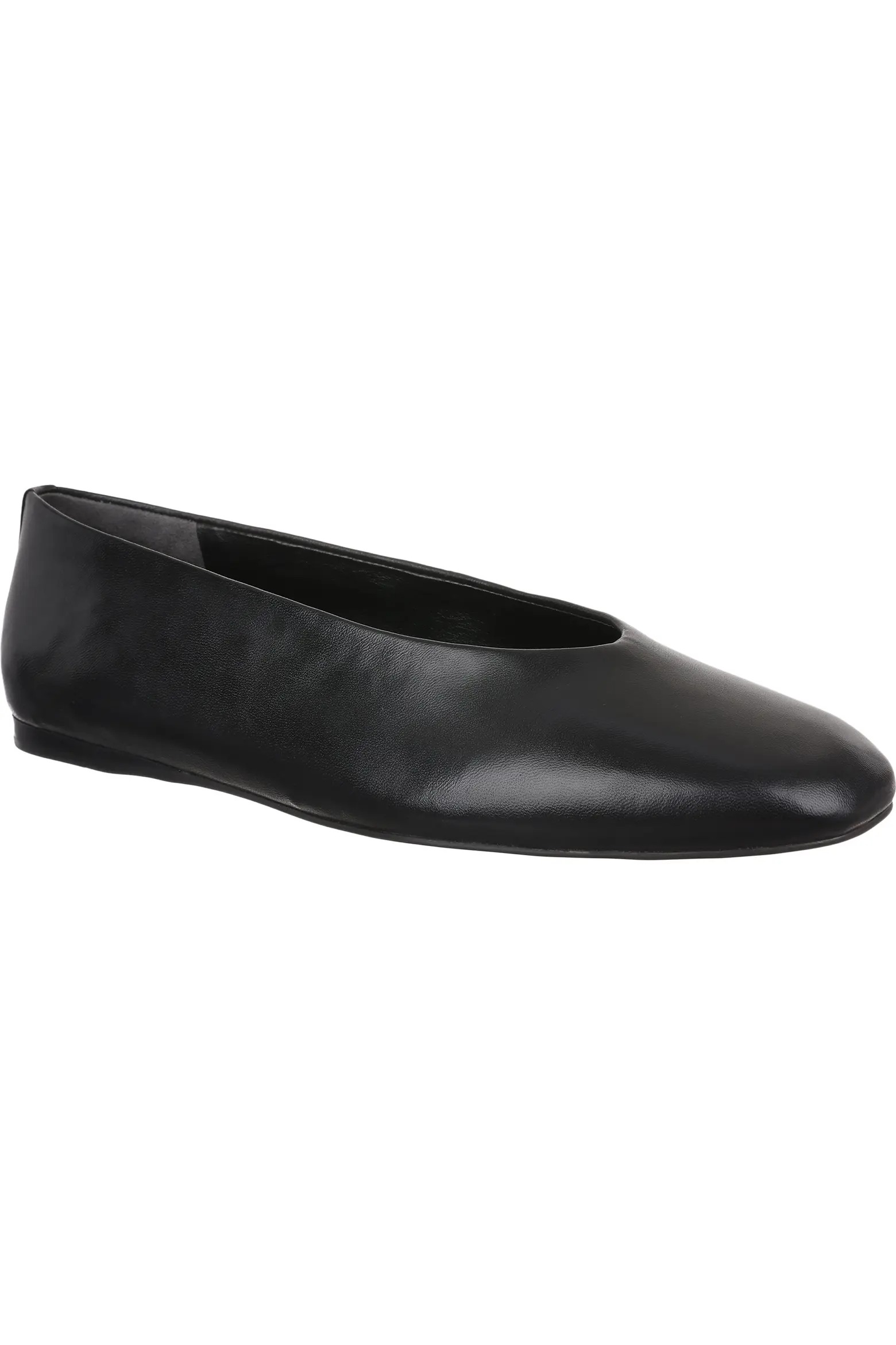 Maddox Ballet Flat