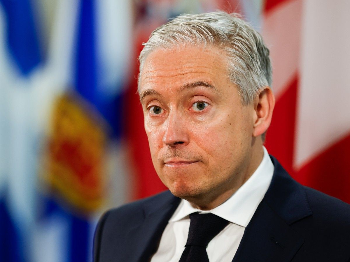 Canada to Fund Major Spending Through Deficits and Growth, Says Minister