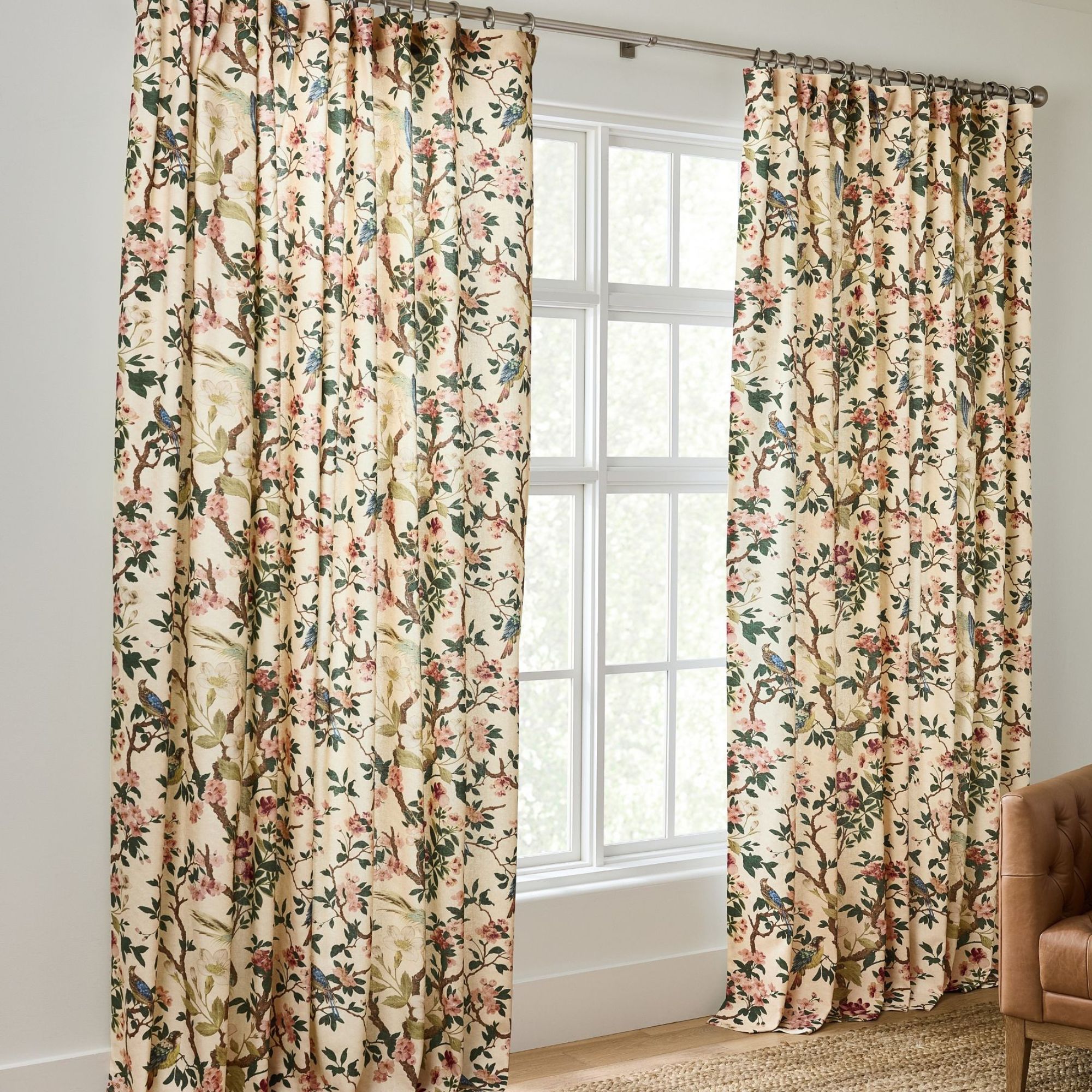 Curtains