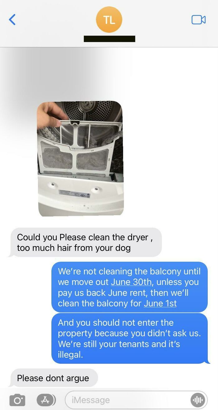 32 Times Landlords Left Their Tenants in Awful Conditions