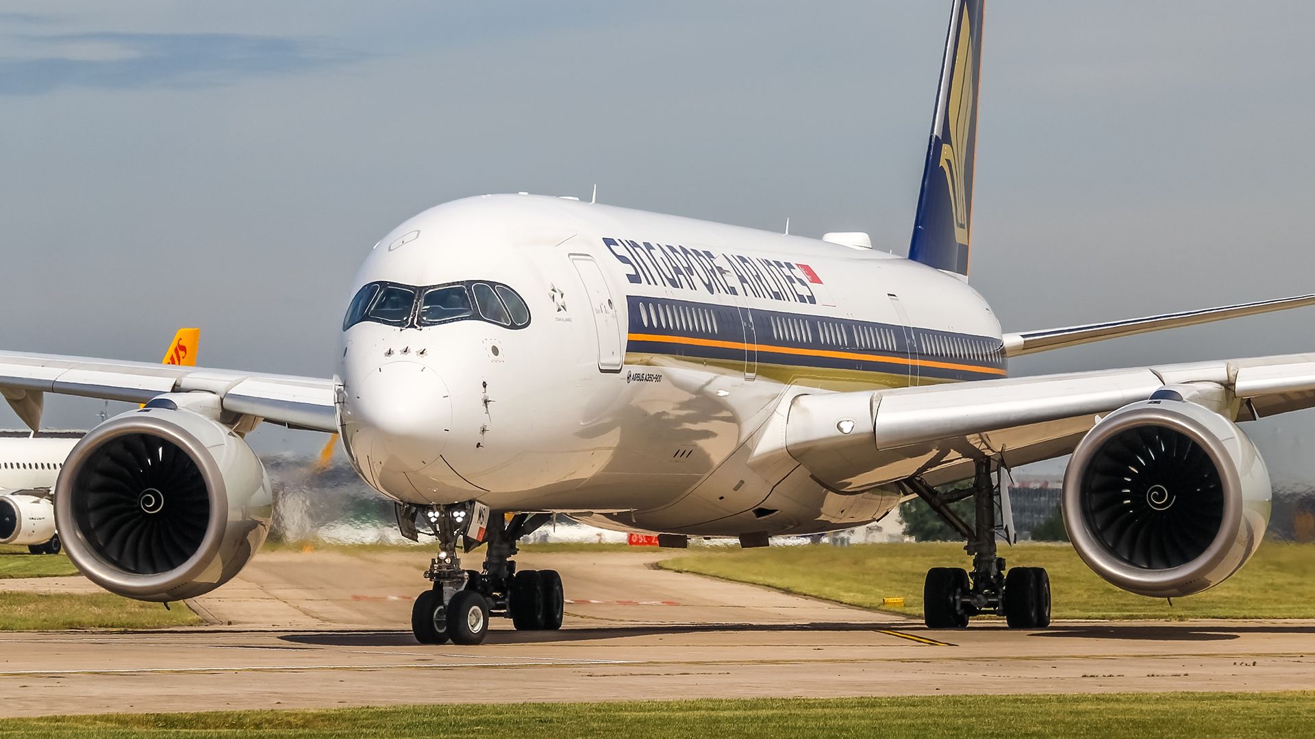 19-hour flights: Singapore Airlines' 11 new ultra-long Airbus A350 ...