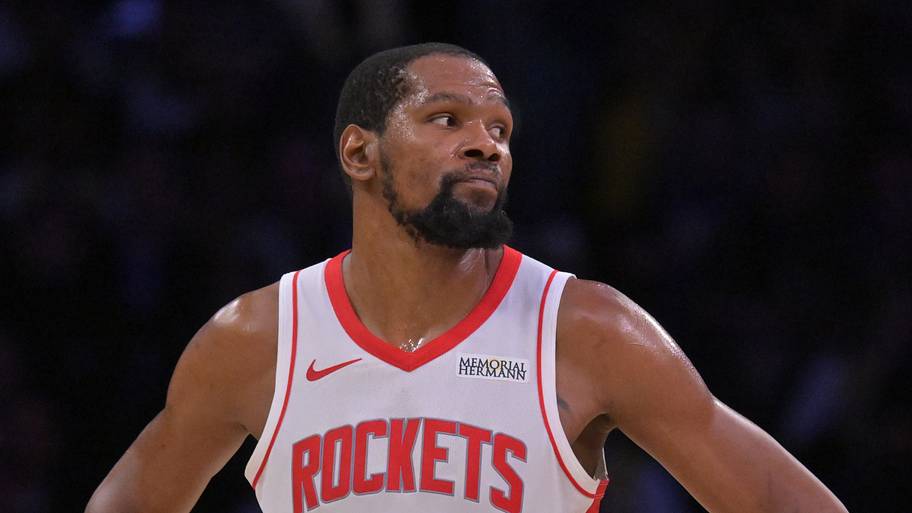 Pistons’ rumored Kevin Durant pursuit ignores one huge problem