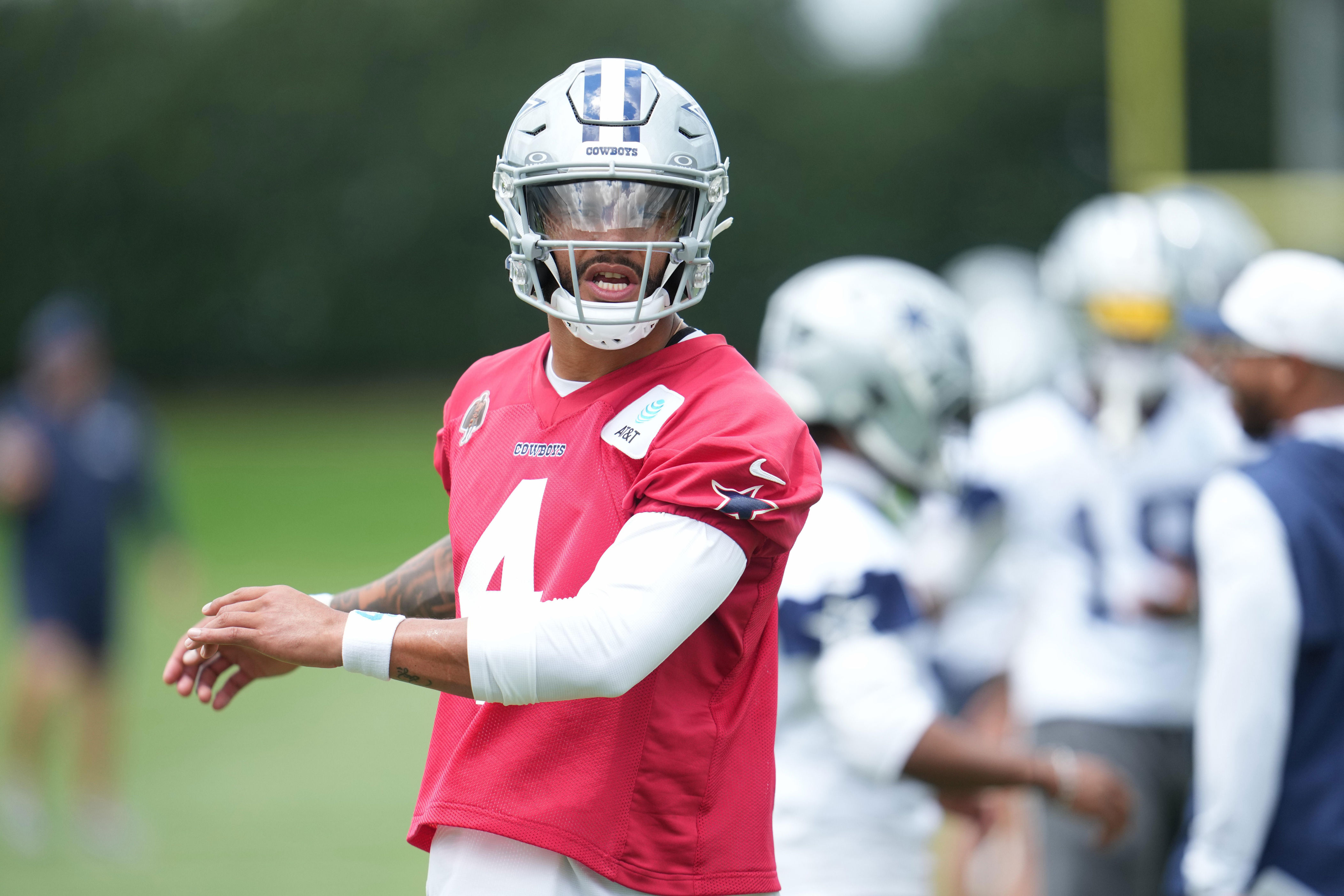 Cowboys success in 2026 hinges on the health of a handful of players