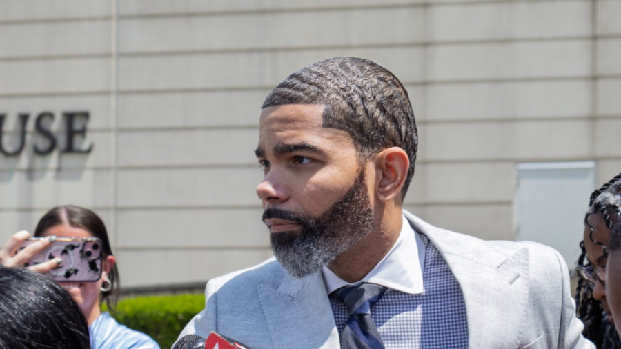 Mississippi Supreme Court disbars former Jackson mayor
