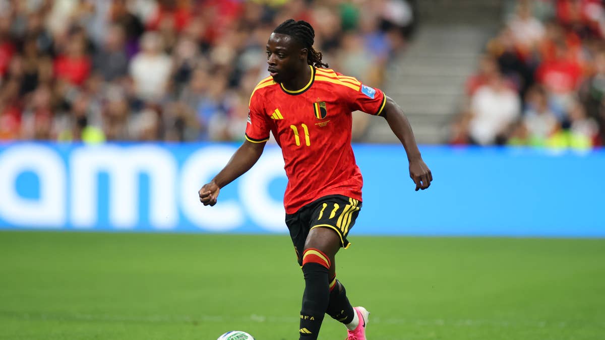 why-is-j-r-my-doku-not-playing-tonight-for-belgium-vs-usmnt-at-the