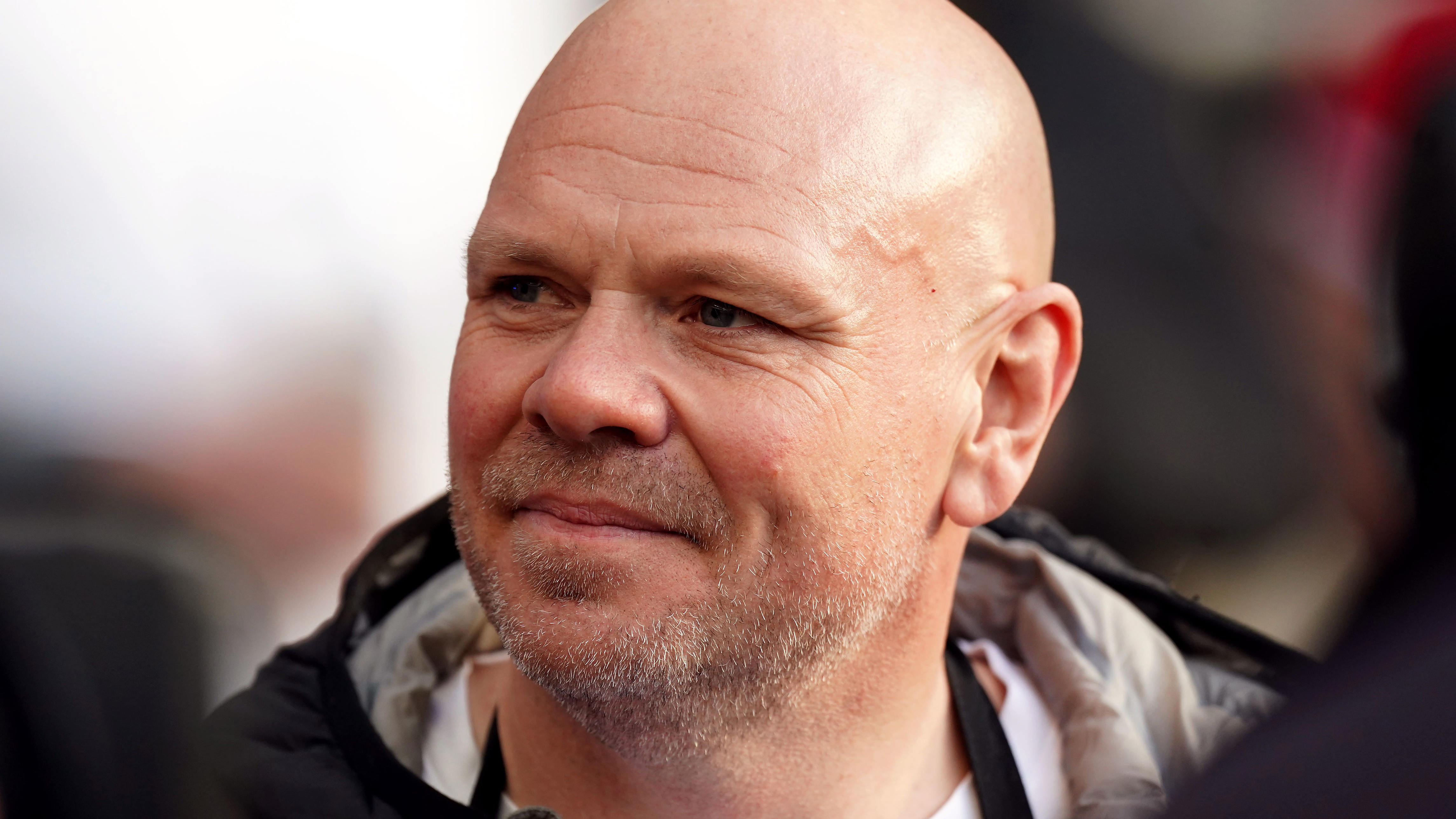 TV chef Tom Kerridge: It was an 'honour' to travel Italy for new programme