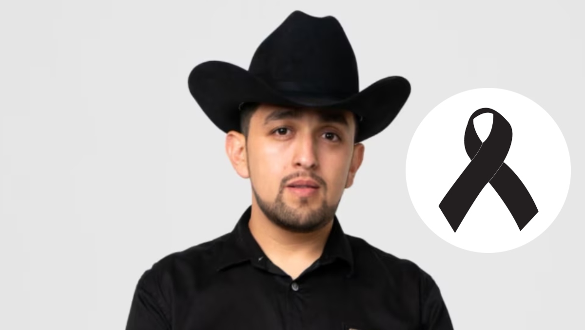 ¿Quién era Adán R, el cantante de regional mexicano que fue asesinado a ...