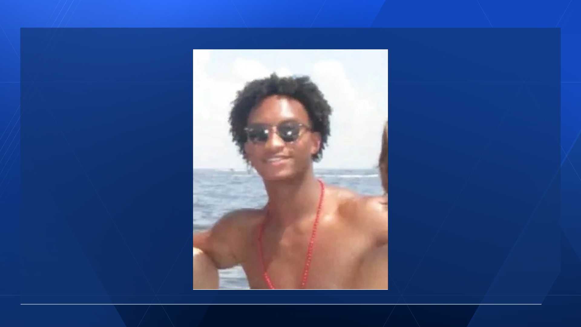 Family of missing college football player found dead retains civil ...