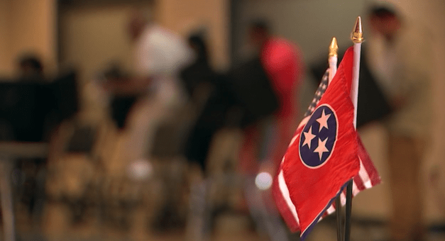 New filings reveal massive spending ahead of Election Day in Tennessee