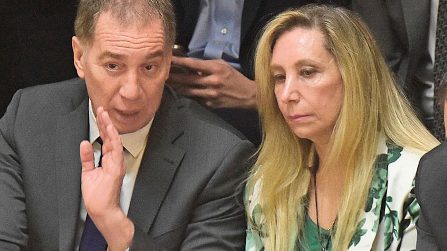 Quién es Ignacio Devitt, el hombre de confianza de Karina Milei que es ...