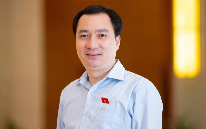 Hoàn thiện thể chế, mở đường cho nền sản xuất hiện đại, an toàn