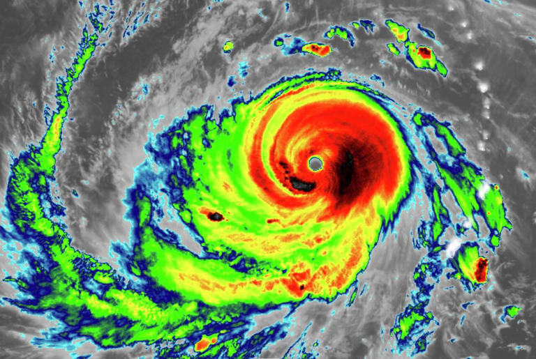 A 180-mph super typhoon just hit a US territory. Here's what's next for ...