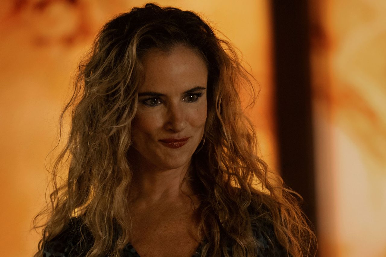 Juliette Lewis in