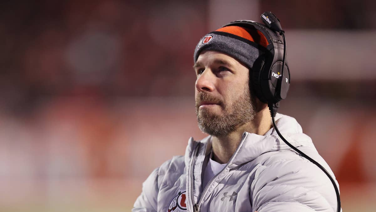 Utah football: 2026 Utes season preview and prediction
