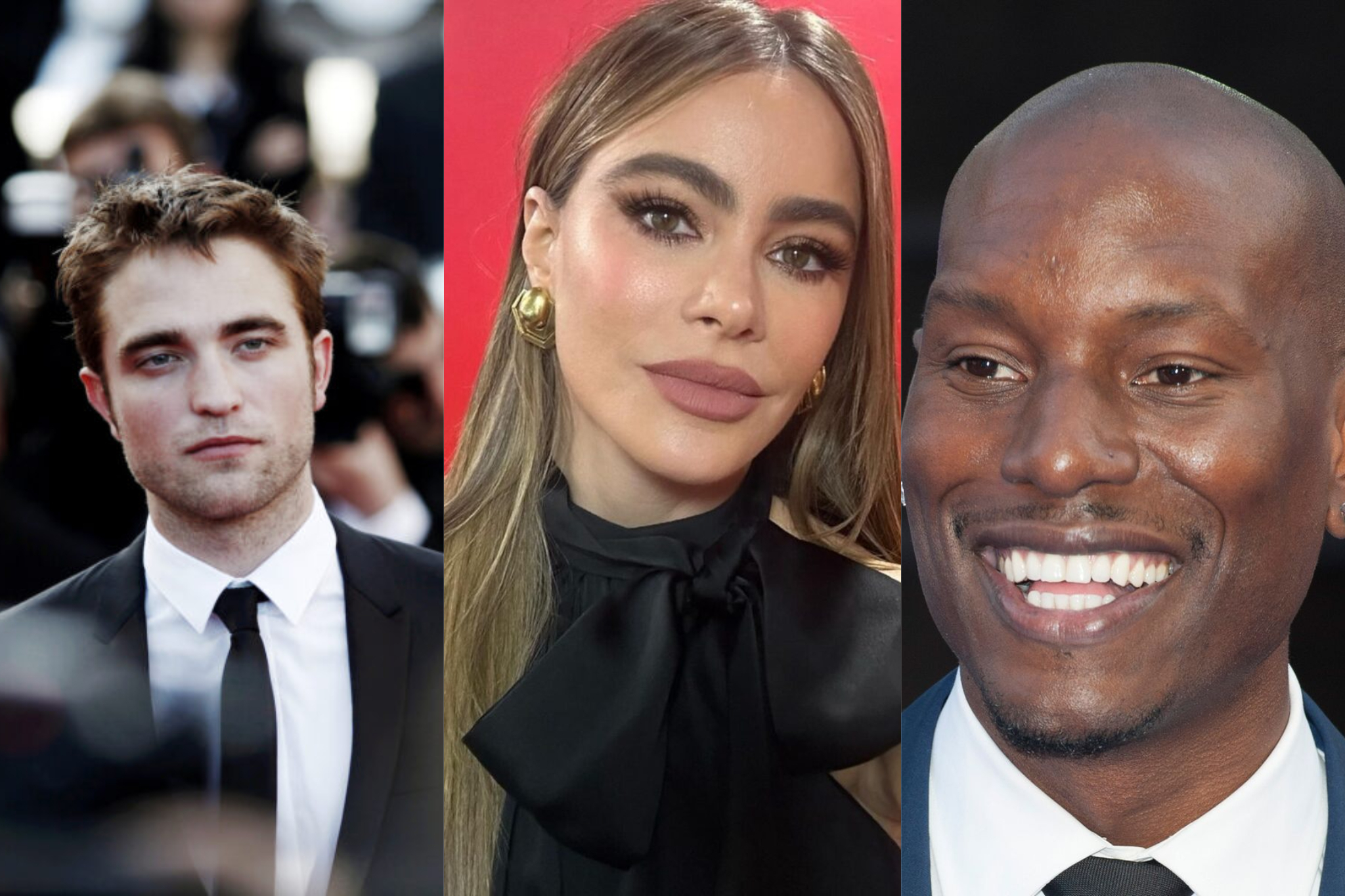 20 actors who got their start as models