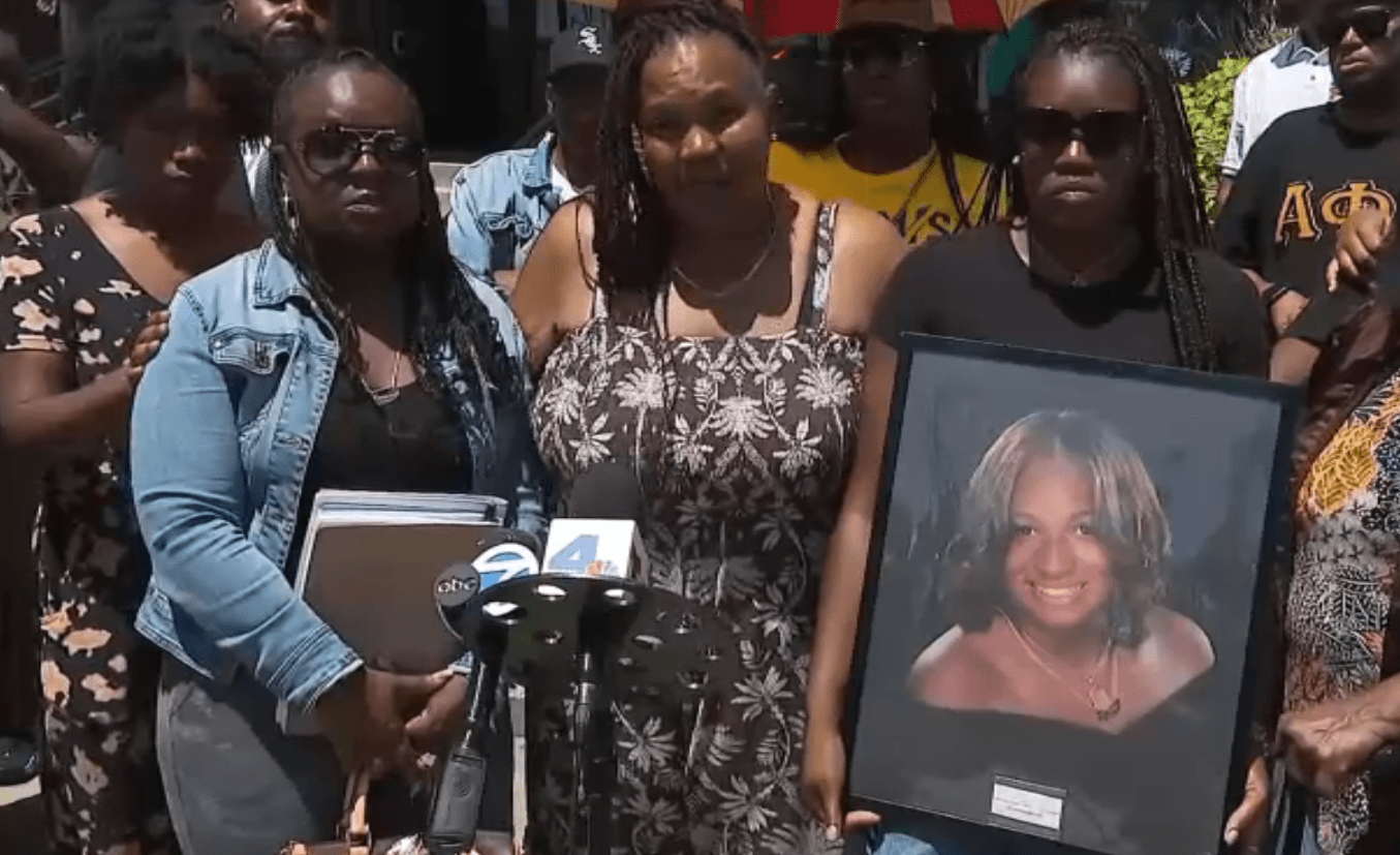 Families mourn 2 killed in shooting at Compton Fourth of July celebration