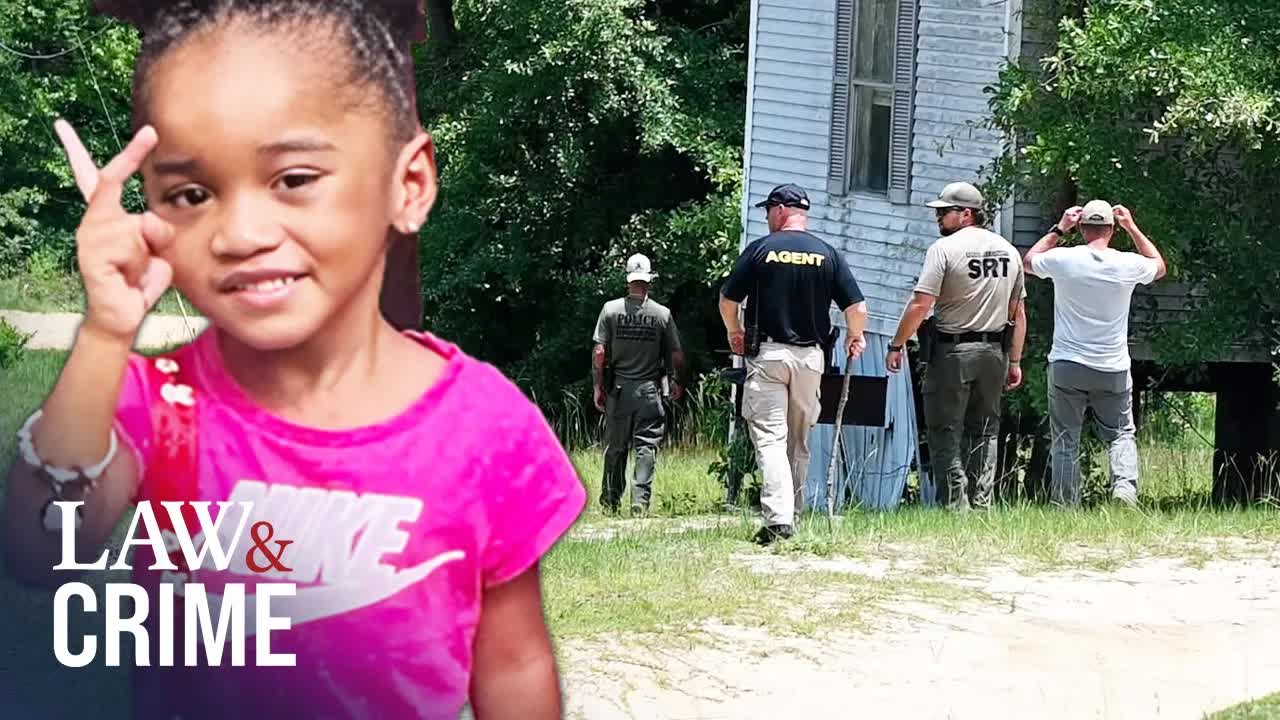 Missing girl dead for weeks before mom called 911: Police