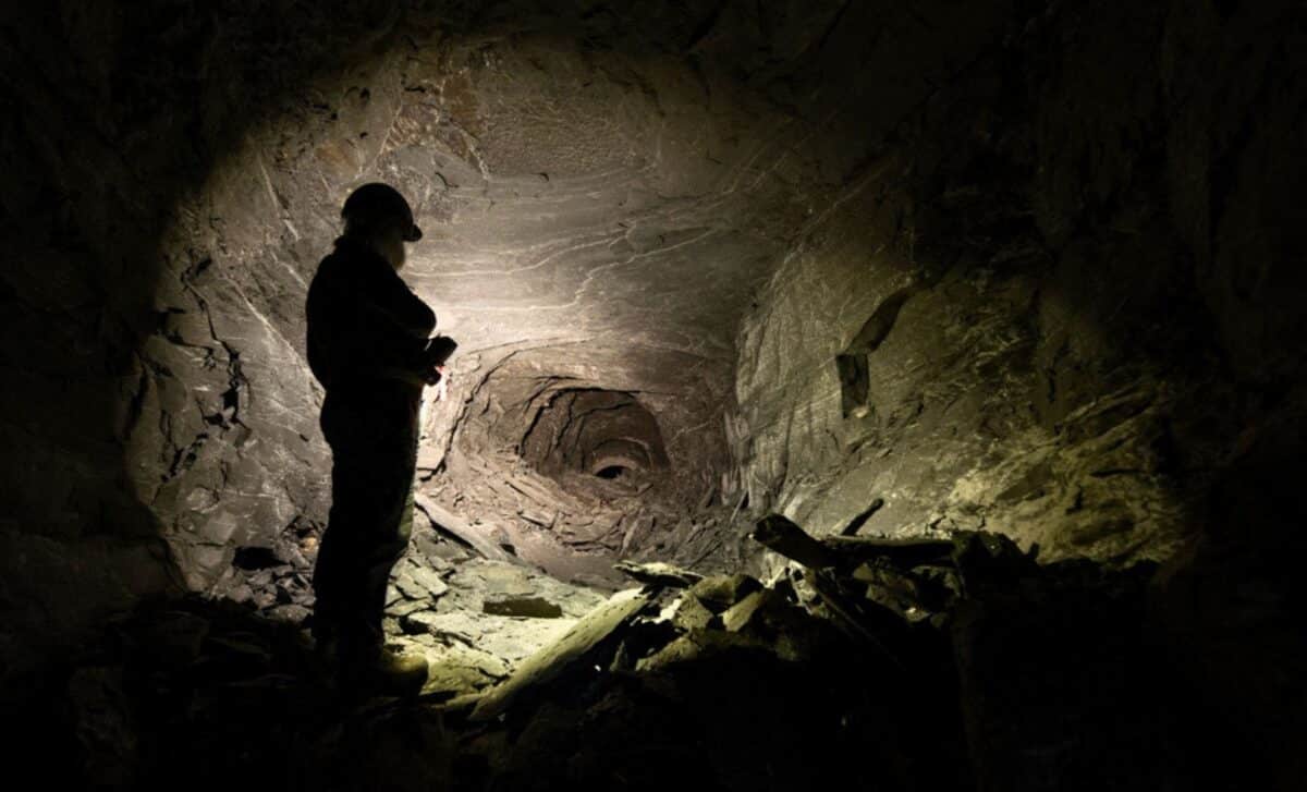 Ancient Humans Lived Before Neanderthals Took The Stage. Credit: Shutterstock | The Daily Galaxy --Great Discoveries Channel