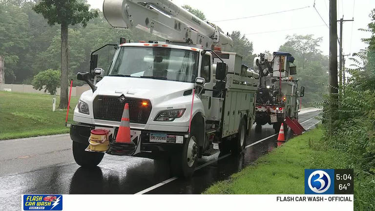 Eversource crews work to restore power nearly 48 hours after ...
