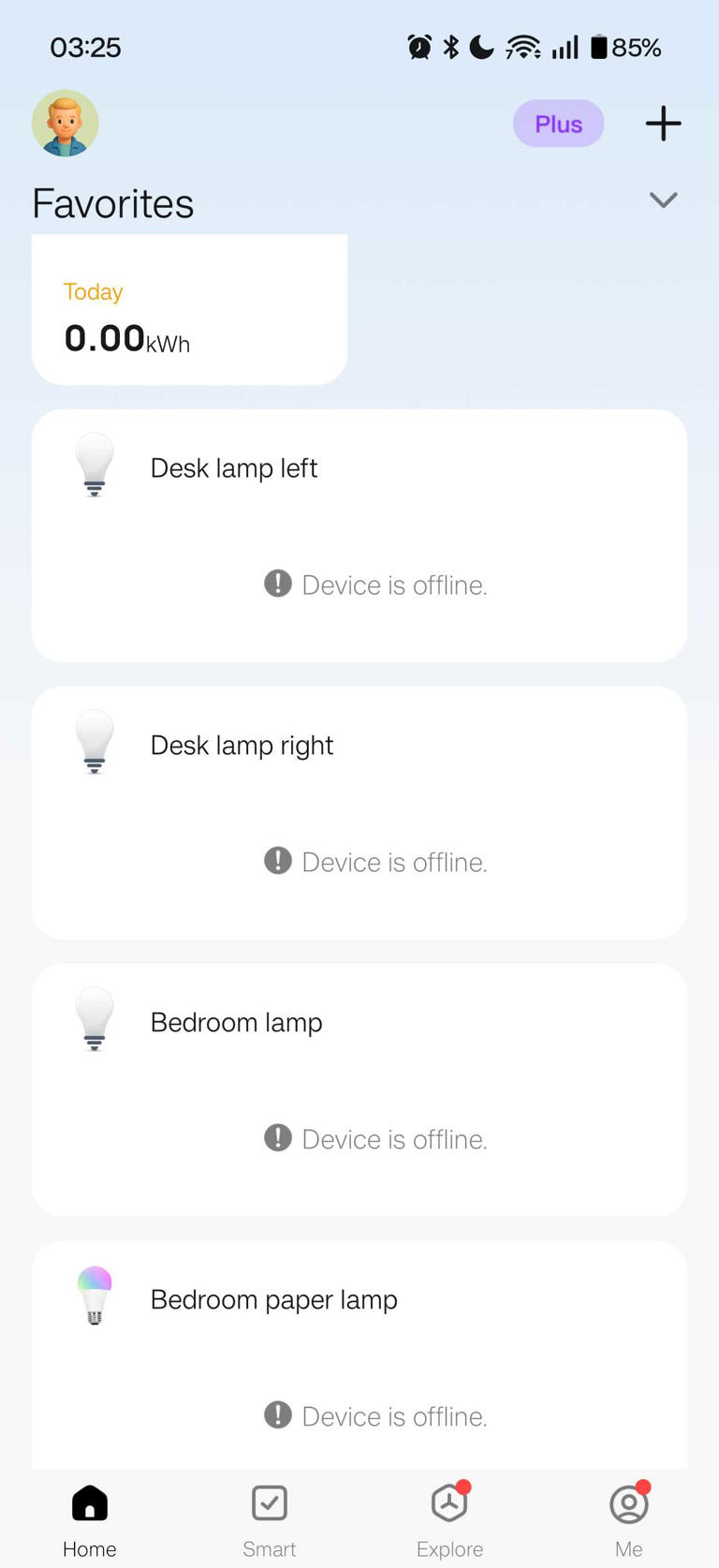 I blocked my smart bulbs from the internet, and you can too