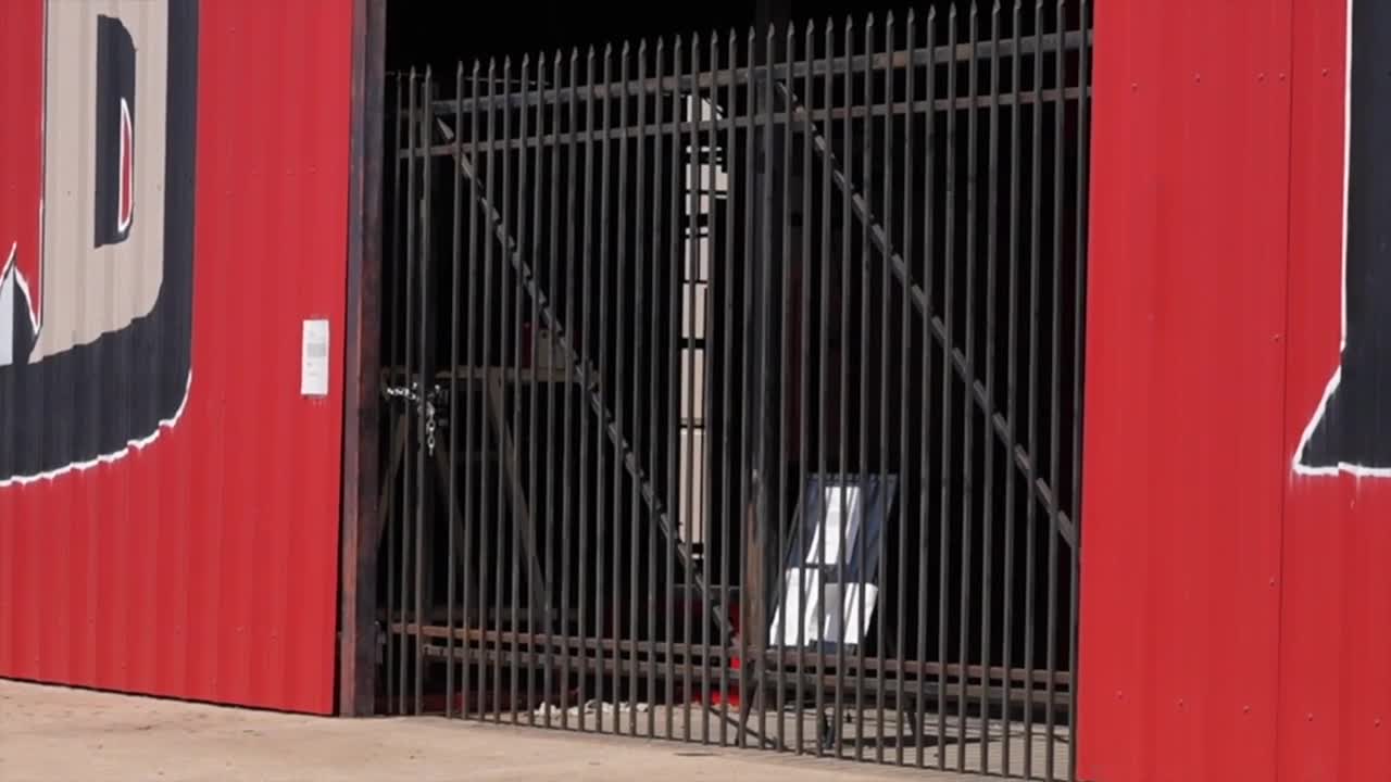 Fieldhouse Gym files for bankruptcy after Temple location closes