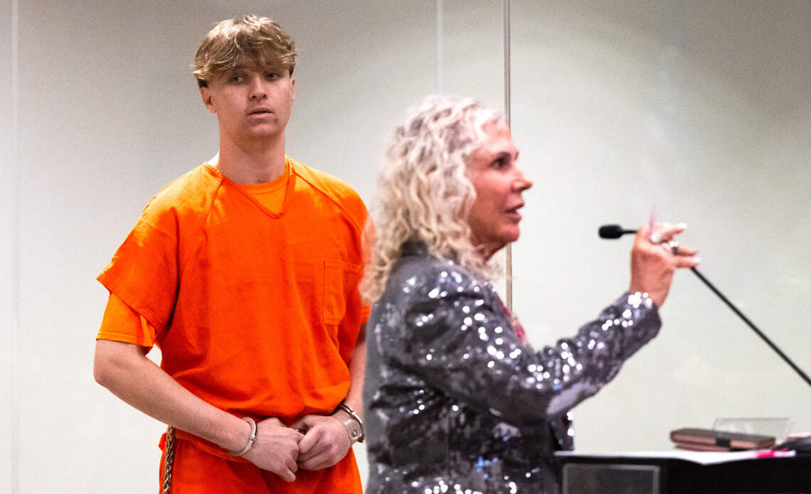 Placer County father and son convicted in deadly Rocklin road rage ...
