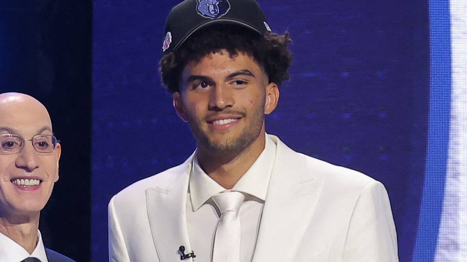 Peterson, Boozer to face off in top-three matchup at Summer League