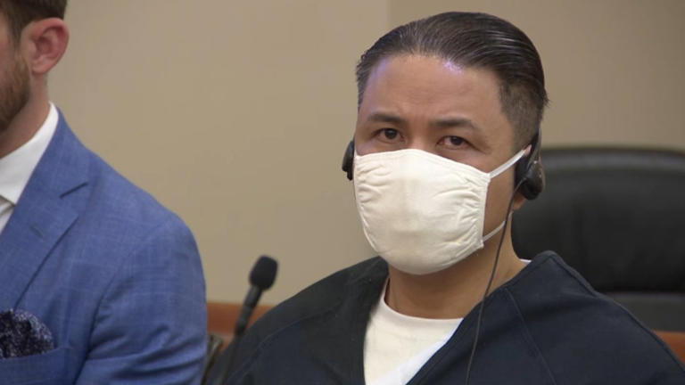 Millete murder trial jurors could begin deliberations tomorrow