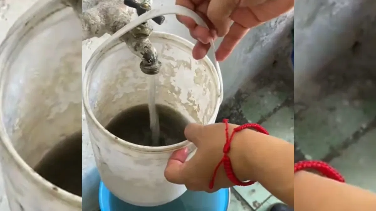 Salud Jalisco detalla protocolos de vigilancia tras reportes de agua sucia