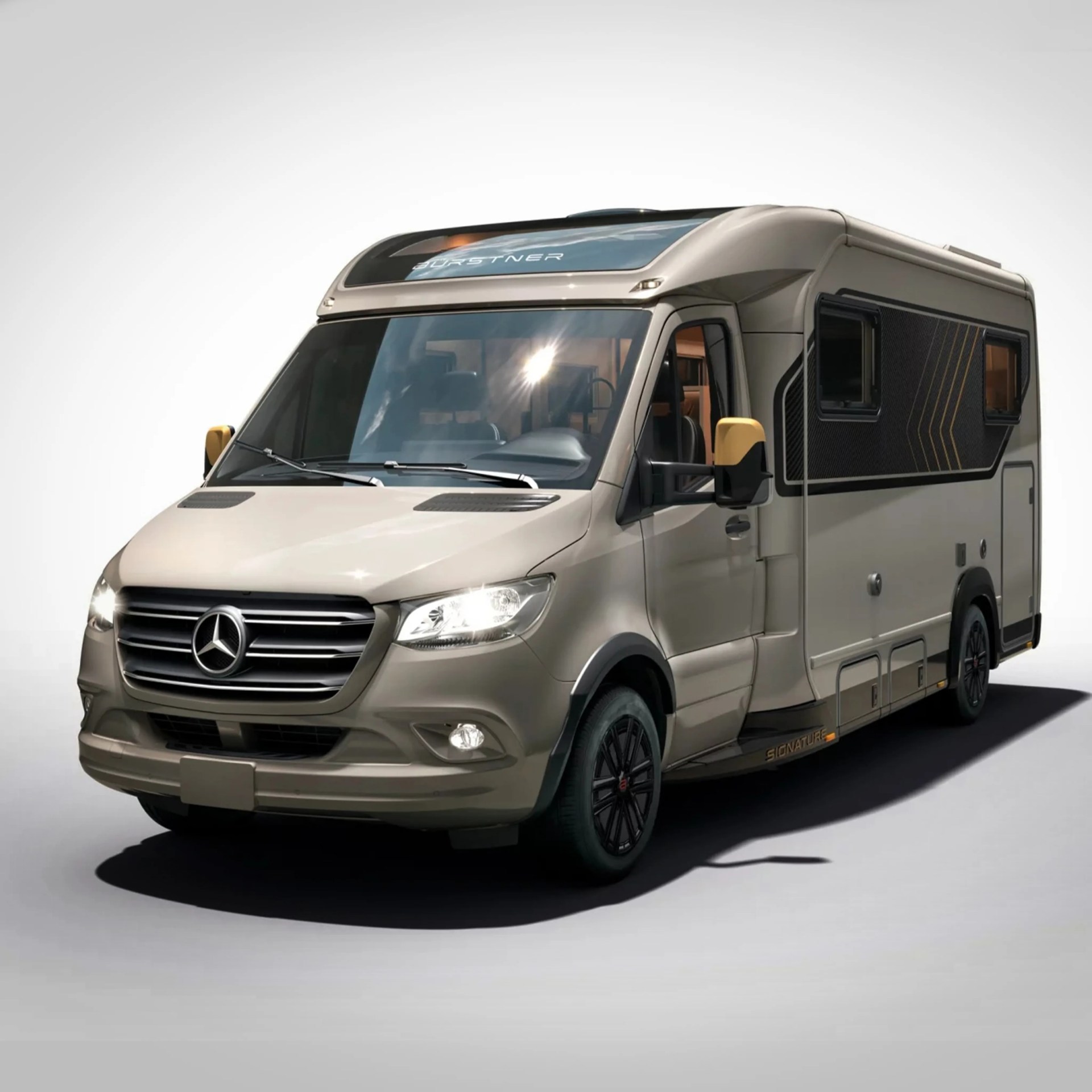 This Euro RV proves big things do come in small packages