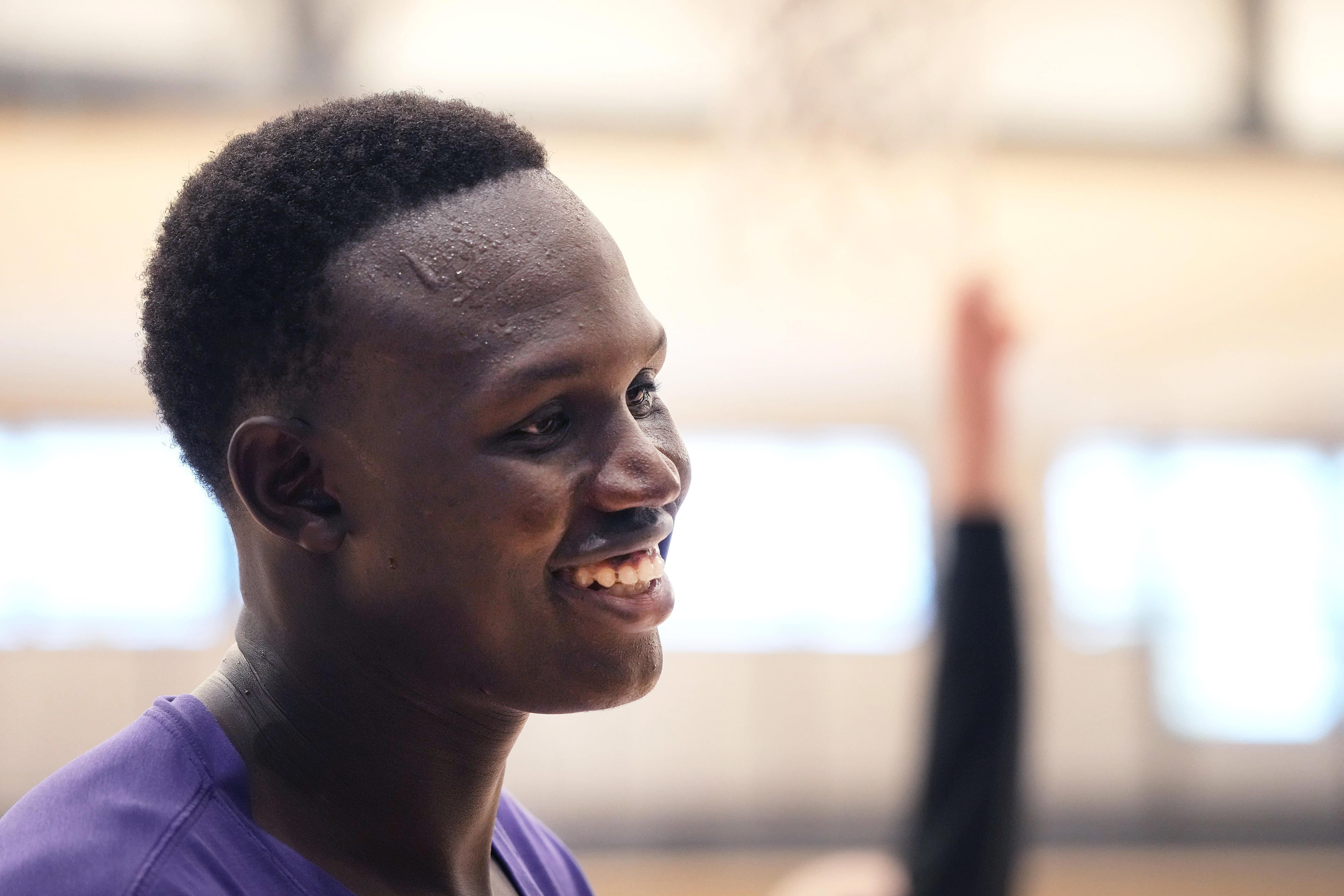 Takeaways from Suns' comeback Summer League win as Maluach, Peat shine
