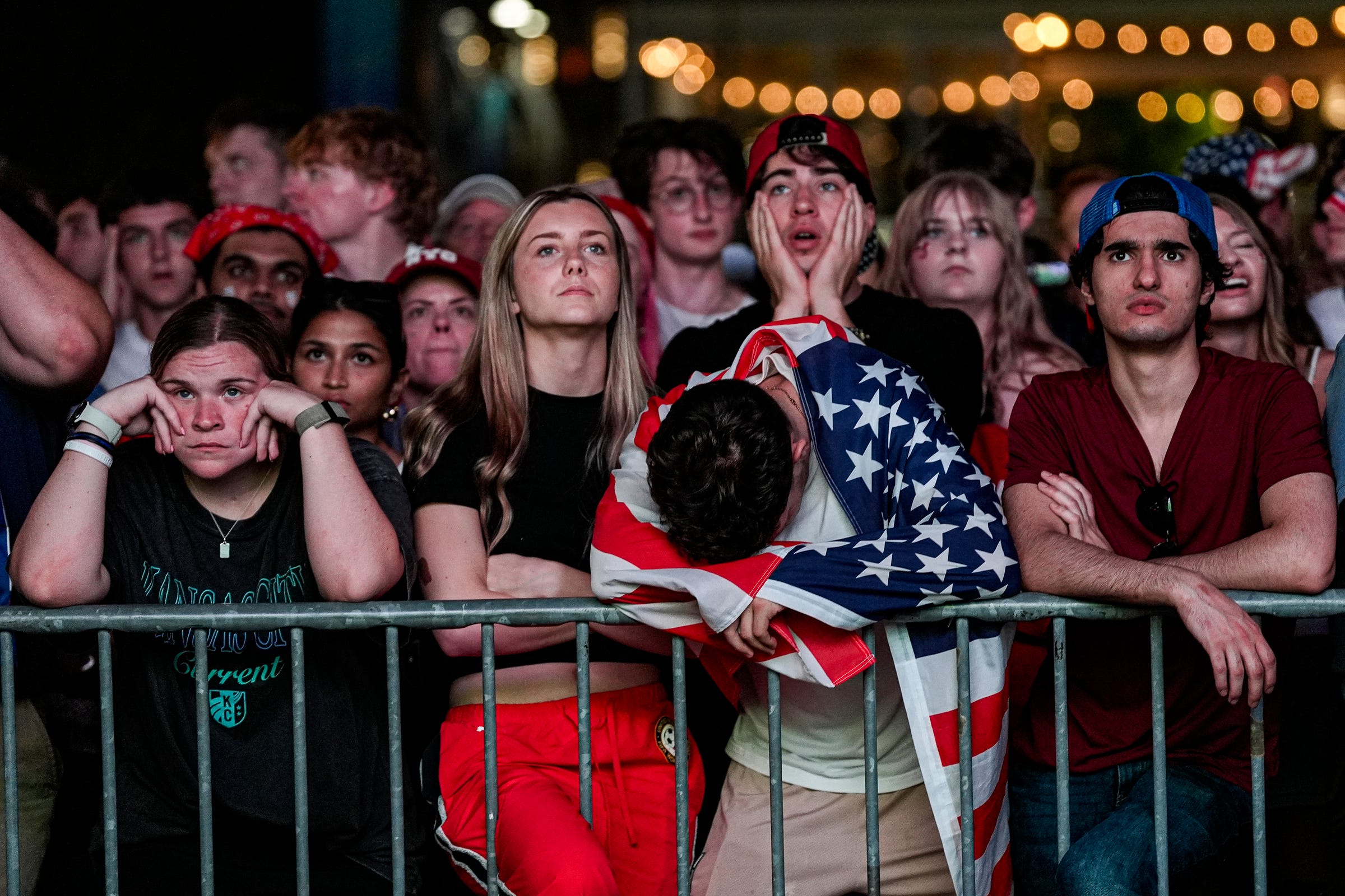 Mitch Albom: Soccer is just not our country's thing - and that's OK